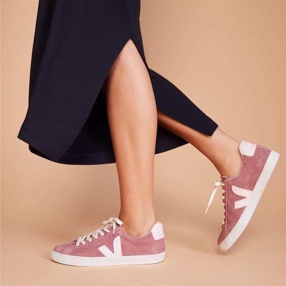 womens veja esplar sneakers